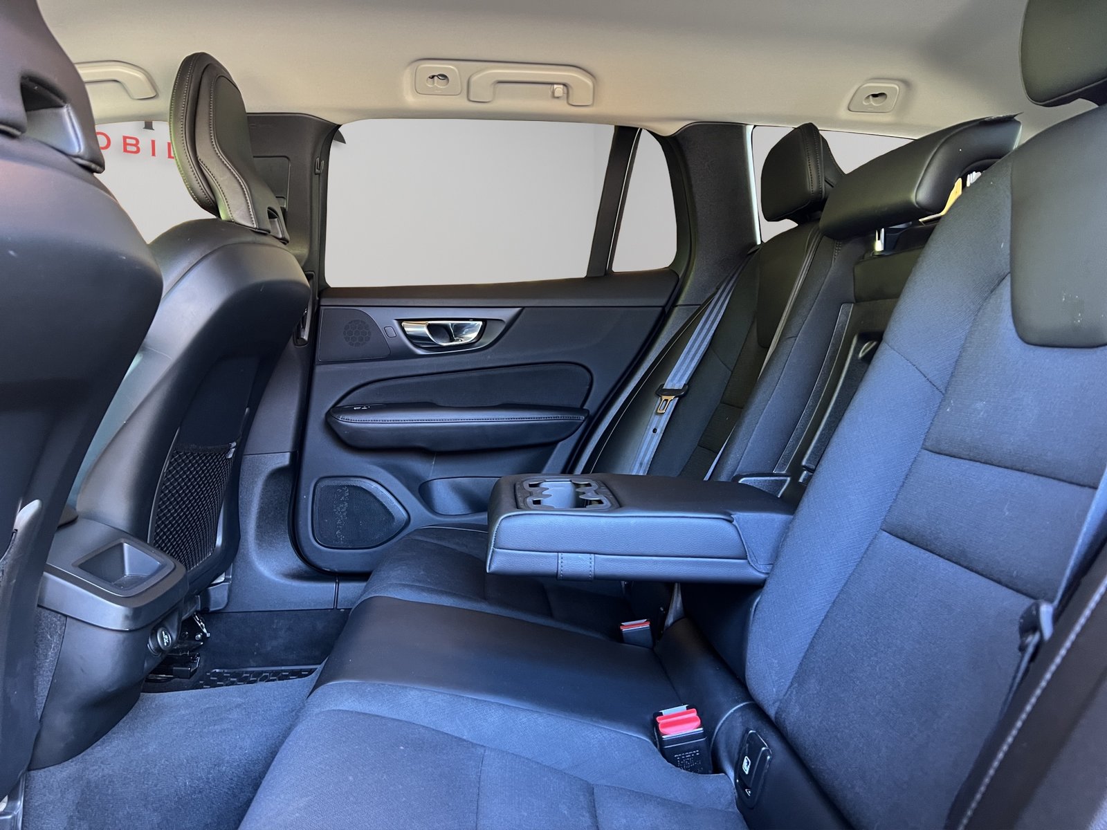 VOLVO V60 Cross Country D4 AWD Geartronic, Diesel, Occasioni / Usate, Automatico - 6