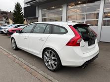 VOLVO V60 2.0 T6 Polestar AWD, Benzina, Occasioni / Usate, Automatico - 2
