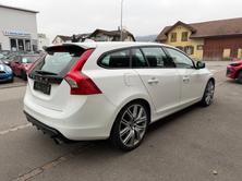 VOLVO V60 2.0 T6 Polestar AWD, Benzina, Occasioni / Usate, Automatico - 4