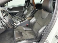 VOLVO V60 2.0 T6 Polestar AWD, Benzina, Occasioni / Usate, Automatico - 6