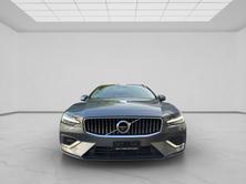 VOLVO V60 T6 eAWD Twin Engine Inscription Geartronic, Hybride Rechargeable Essence/Électricité, Occasion / Utilisé, Automatique - 2