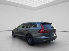 VOLVO V60 T6 eAWD Twin Engine Inscription Geartronic, Hybride Rechargeable Essence/Électricité, Occasion / Utilisé, Automatique - 4