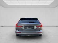 VOLVO V60 T6 eAWD Twin Engine Inscription Geartronic, Hybride Rechargeable Essence/Électricité, Occasion / Utilisé, Automatique - 5