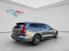 VOLVO V60 T6 eAWD Twin Engine Inscription Geartronic, Hybride Rechargeable Essence/Électricité, Occasion / Utilisé, Automatique - 6