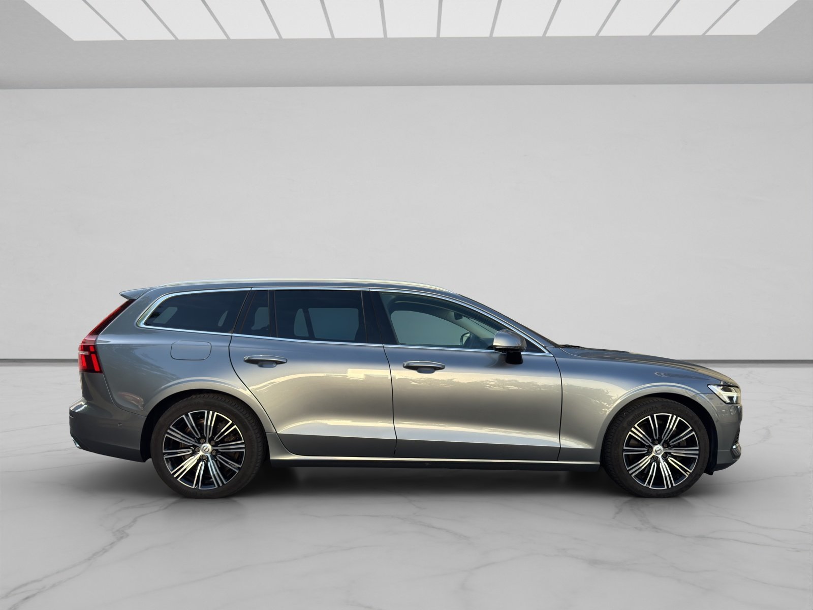 VOLVO V60 T6 eAWD Twin Engine Inscription Geartronic, Plug-in-Hybrid Petrol/Electric, Second hand / Used, Automatic - 7