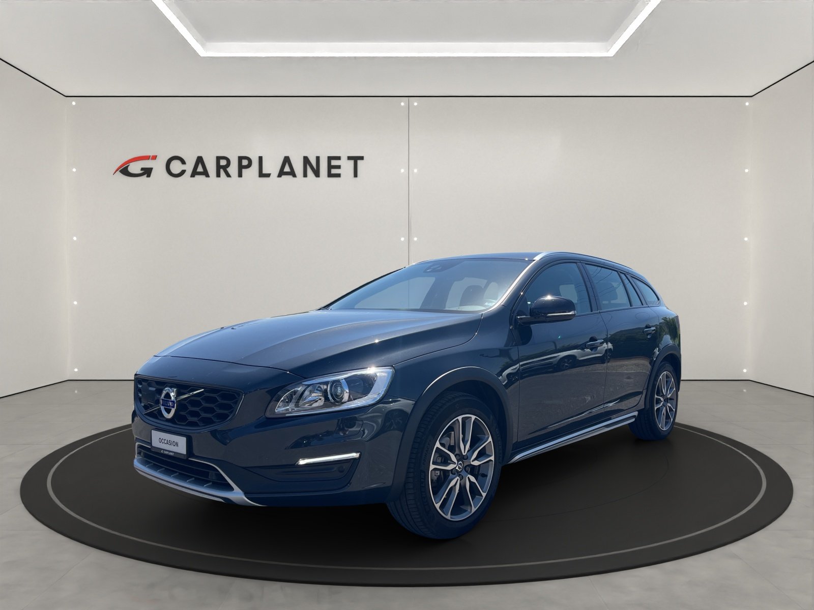 VOLVO V60 Cross Country 2.0 T5 Executive AWD S/S