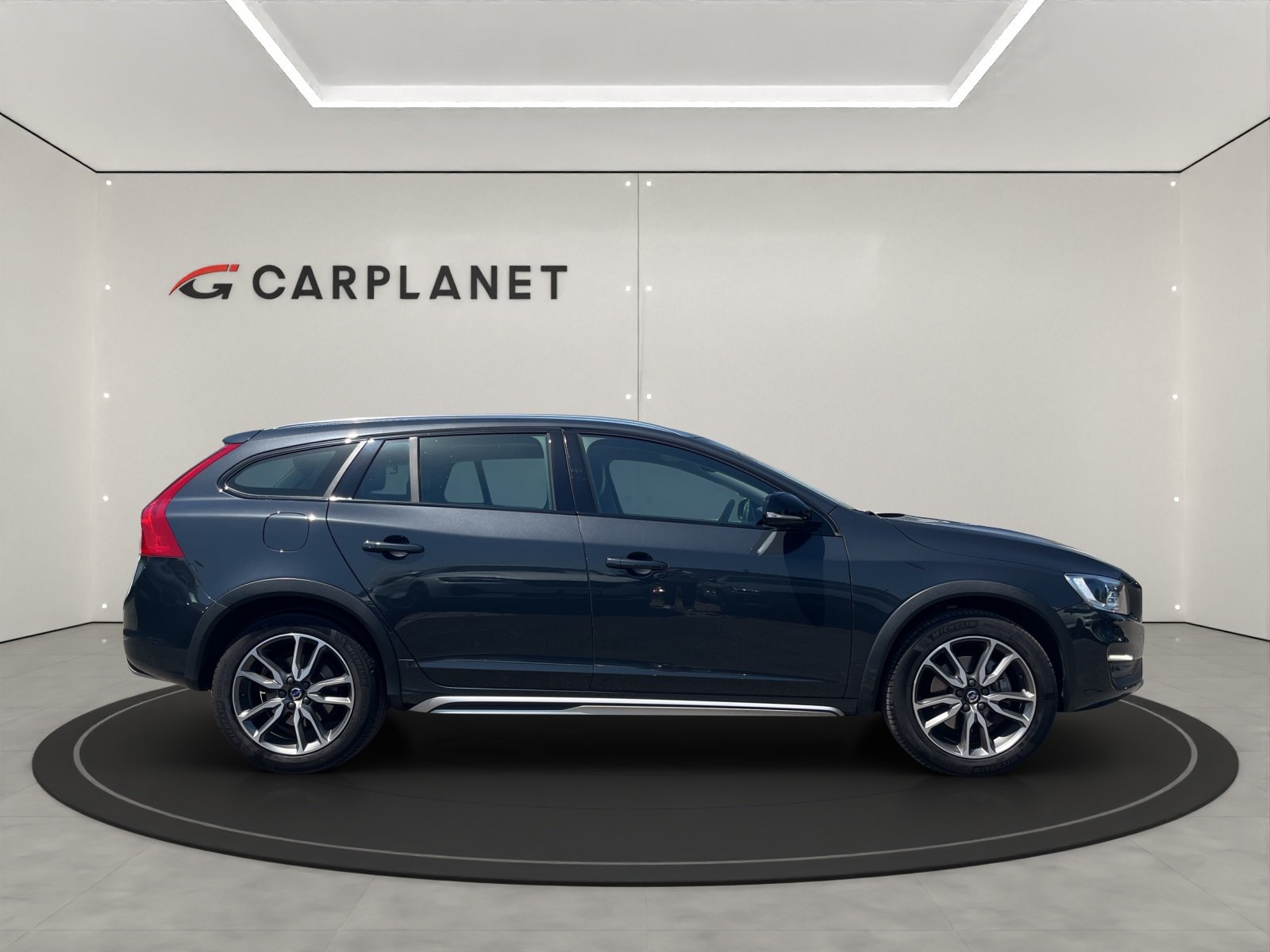 VOLVO V60 Cross Country 2.0 T5 Executive AWD S/S, Essence, Occasion / Utilisé, Automatique - 3