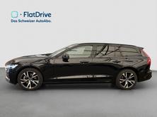 VOLVO V60 B4 Benzin Mild Hybrid Ultra Plus Dark DCT - Anhän, Hybride Leggero Benzina/Elettrica, Occasioni / Usate, Automatico - 2