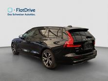 VOLVO V60 B4 Benzin Mild Hybrid Ultra Plus Dark DCT - Anhän, Hybride Leggero Benzina/Elettrica, Occasioni / Usate, Automatico - 3