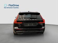 VOLVO V60 B4 Benzin Mild Hybrid Ultra Plus Dark DCT - Anhän, Hybride Leggero Benzina/Elettrica, Occasioni / Usate, Automatico - 4