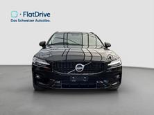 VOLVO V60 B4 Benzin Mild Hybrid Ultra Plus Dark DCT - Anhän, Hybride Leggero Benzina/Elettrica, Occasioni / Usate, Automatico - 5