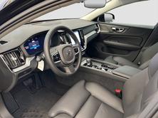VOLVO V60 B4 Benzin Mild Hybrid Ultra Plus Dark DCT - Anhän, Hybride Leggero Benzina/Elettrica, Occasioni / Usate, Automatico - 6