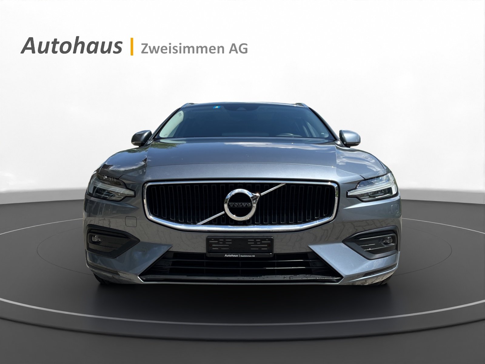 VOLVO V60 D4 Momentum Geartronic, Diesel, Occasion / Gebraucht, Automatik - 4