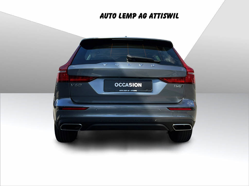 VOLVO V60 Cross Country 2.0 B4 AWD, Mild-Hybrid Diesel/Elektro, Occasion / Gebraucht, Automatik - 3