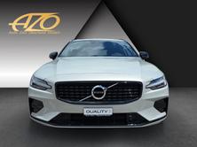 VOLVO V60 B4 Diesel Mild Hybrid Plus Dark Geartronic, Mild-Hybrid Diesel/Elektro, Occasion / Gebraucht, Automatik - 2