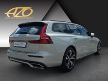 VOLVO V60 B4 Diesel Mild Hybrid Plus Dark Geartronic, Mild-Hybrid Diesel/Elektro, Occasion / Gebraucht, Automatik - 3