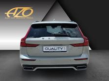 VOLVO V60 B4 Diesel Mild Hybrid Plus Dark Geartronic, Mild-Hybrid Diesel/Elektro, Occasion / Gebraucht, Automatik - 4