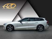 VOLVO V60 B4 Diesel Mild Hybrid Plus Dark Geartronic, Mild-Hybrid Diesel/Elektro, Occasion / Gebraucht, Automatik - 5