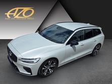 VOLVO V60 B4 Diesel Mild Hybrid Plus Dark Geartronic, Mild-Hybrid Diesel/Elektro, Occasion / Gebraucht, Automatik - 6