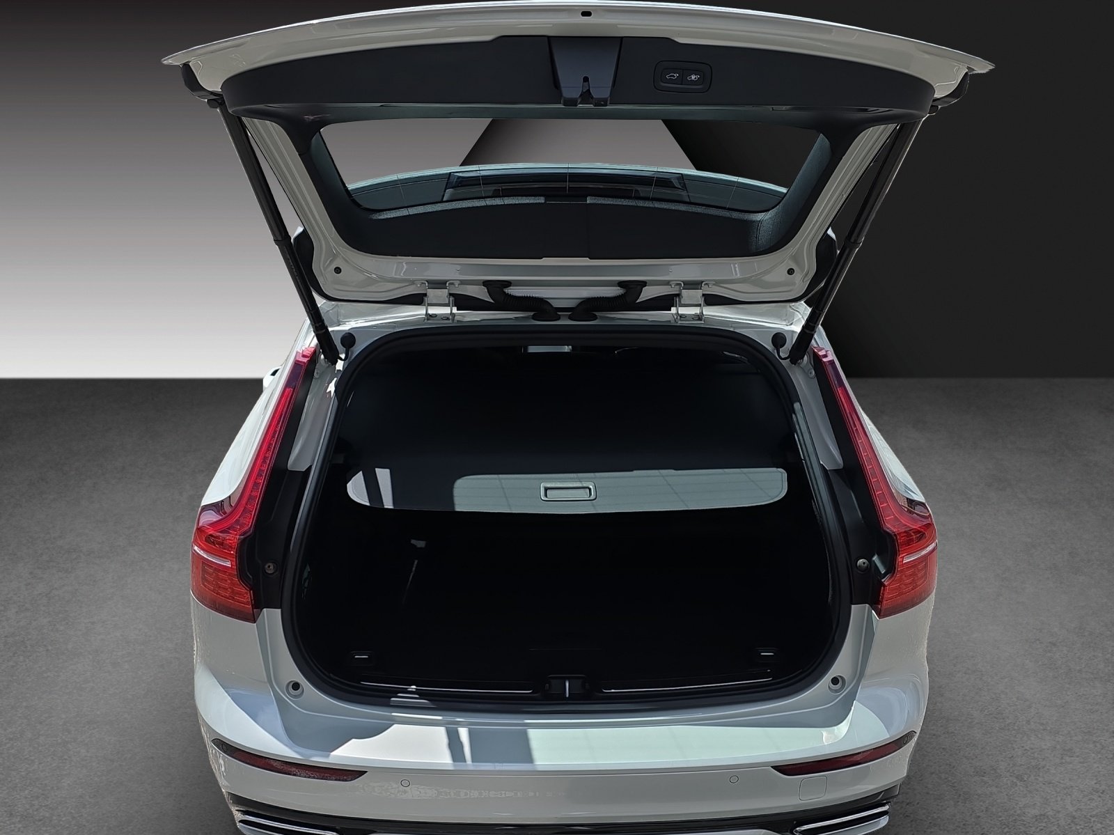 VOLVO V60 B4 Diesel Mild Hybrid Plus Dark Geartronic, Hybride Léger Diesel/Électricité, Occasion / Utilisé, Automatique - 7