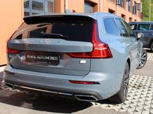 VOLVO V60 T6 eAWD Twin Engine Inscription Expression Geartro, Hybride Rechargeable Essence/Électricité, Occasion / Utilisé, Automatique - 5