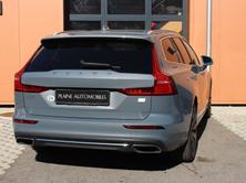 VOLVO V60 T6 eAWD Twin Engine Inscription Expression Geartro, Hybride Rechargeable Essence/Électricité, Occasion / Utilisé, Automatique - 6