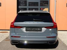 VOLVO V60 T6 eAWD Twin Engine Inscription Expression Geartro, Hybride Rechargeable Essence/Électricité, Occasion / Utilisé, Automatique - 7
