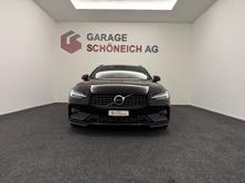 VOLVO V60 2.0 B5 R-Design AWD, Mild-Hybrid Petrol/Electric, Second hand / Used, Automatic - 2