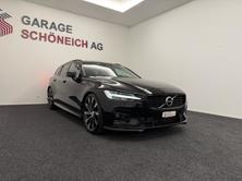 VOLVO V60 2.0 B5 R-Design AWD, Mild-Hybrid Petrol/Electric, Second hand / Used, Automatic - 3