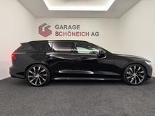 VOLVO V60 2.0 B5 R-Design AWD, Mild-Hybrid Petrol/Electric, Second hand / Used, Automatic - 4