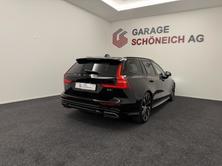 VOLVO V60 2.0 B5 R-Design AWD, Mild-Hybrid Petrol/Electric, Second hand / Used, Automatic - 5
