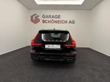 VOLVO V60 2.0 B5 R-Design AWD, Mild-Hybrid Petrol/Electric, Second hand / Used, Automatic - 6