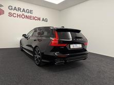 VOLVO V60 2.0 B5 R-Design AWD, Mild-Hybrid Petrol/Electric, Second hand / Used, Automatic - 7