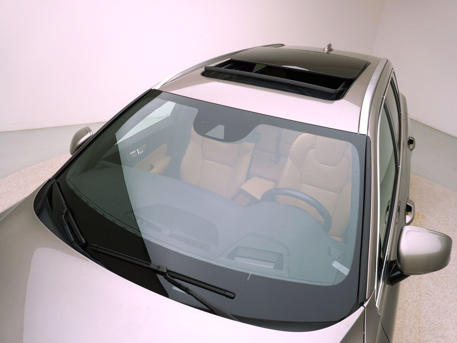 VOLVO V60 2.0 D4 Inscription, Diesel, Occasion / Utilisé, Automatique - 7