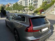 VOLVO V60 2.0 T6 Inscription AWD, Benzin, Occasion / Gebraucht, Automatik - 2