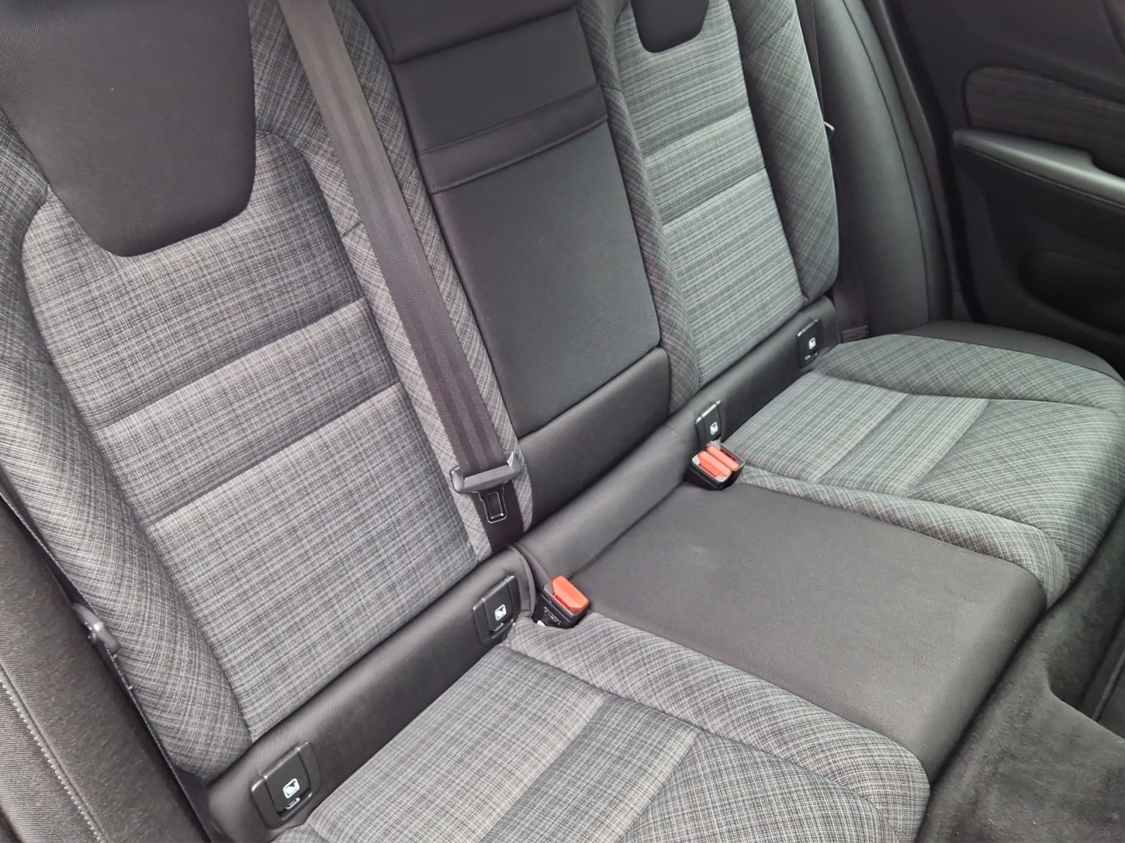 VOLVO V60 2.0 B3 Core, Hybride Leggero Benzina/Elettrica, Occasioni / Usate, Automatico - 7