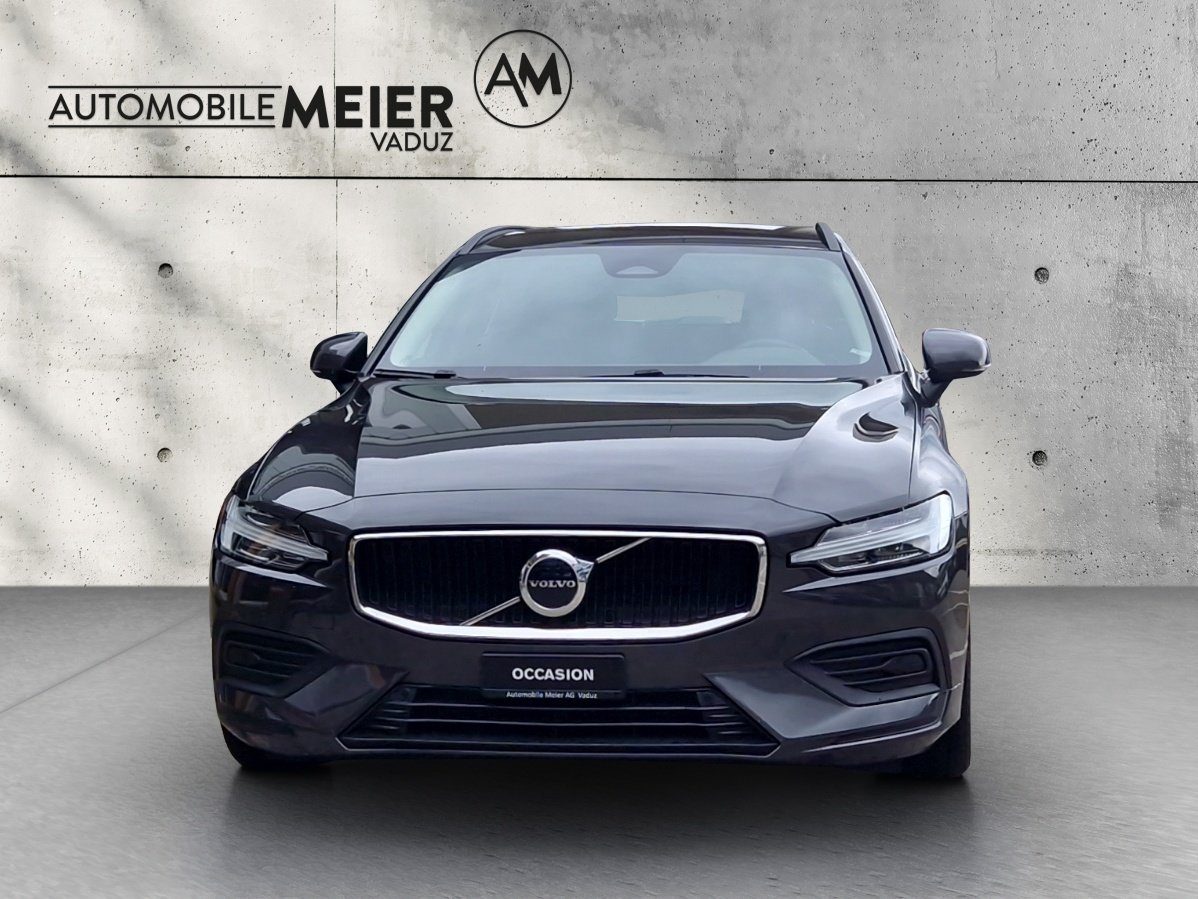 VOLVO V60 2.0 B3 Core, Hybride Leggero Benzina/Elettrica, Occasioni / Usate, Automatico - 2