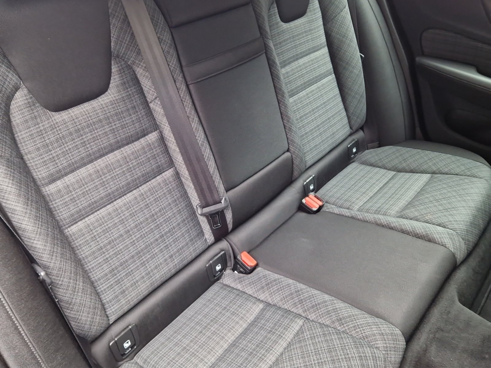 VOLVO V60 2.0 B3 Core, Hybride Leggero Benzina/Elettrica, Occasioni / Usate, Automatico - 7
