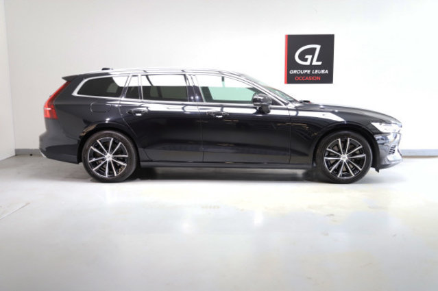 VOLVO V60 T6 eAWD Inscr. Expr., Plug-in-Hybrid Benzina/Elettrica, Occasioni / Usate, Automatico - 7