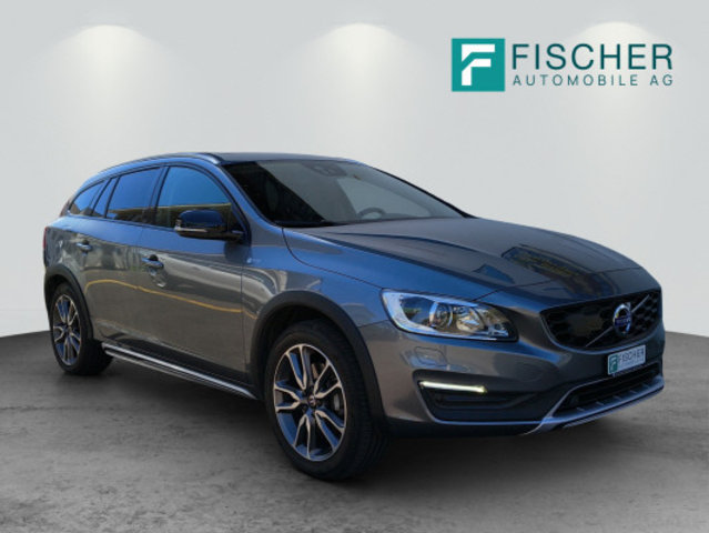 VOLVO V60 CC T5 AWD Summum