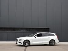 VOLVO V60 T6 eAWD Twin Engine Inscription Geartronic, Plug-in-Hybrid Benzina/Elettrica, Occasioni / Usate, Automatico - 2