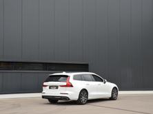 VOLVO V60 T6 eAWD Twin Engine Inscription Geartronic, Plug-in-Hybrid Benzina/Elettrica, Occasioni / Usate, Automatico - 3
