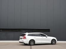 VOLVO V60 T6 eAWD Twin Engine Inscription Geartronic, Plug-in-Hybrid Benzina/Elettrica, Occasioni / Usate, Automatico - 4