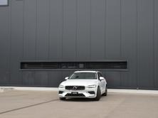 VOLVO V60 T6 eAWD Twin Engine Inscription Geartronic, Plug-in-Hybrid Benzina/Elettrica, Occasioni / Usate, Automatico - 5