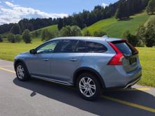 VOLVO V60 Cross Country D3 Executive Geartronic, Diesel, Occasioni / Usate, Automatico - 2