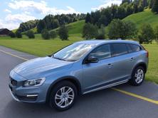 VOLVO V60 Cross Country D3 Executive Geartronic, Diesel, Occasioni / Usate, Automatico - 4