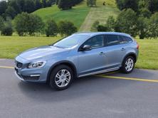 VOLVO V60 Cross Country D3 Executive Geartronic, Diesel, Occasioni / Usate, Automatico - 5