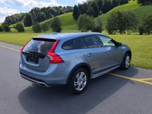 VOLVO V60 Cross Country D3 Executive Geartronic, Diesel, Occasioni / Usate, Automatico - 6