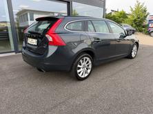 VOLVO V60 3.0 T6 Summum AWD, Benzin, Occasion / Gebraucht, Automatik - 4
