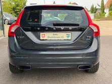 VOLVO V60 3.0 T6 Summum AWD, Benzin, Occasion / Gebraucht, Automatik - 5